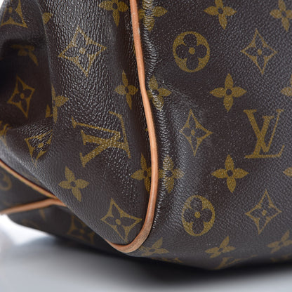 Louis Vuitton Monogram Montorgueil GM 13 of 17