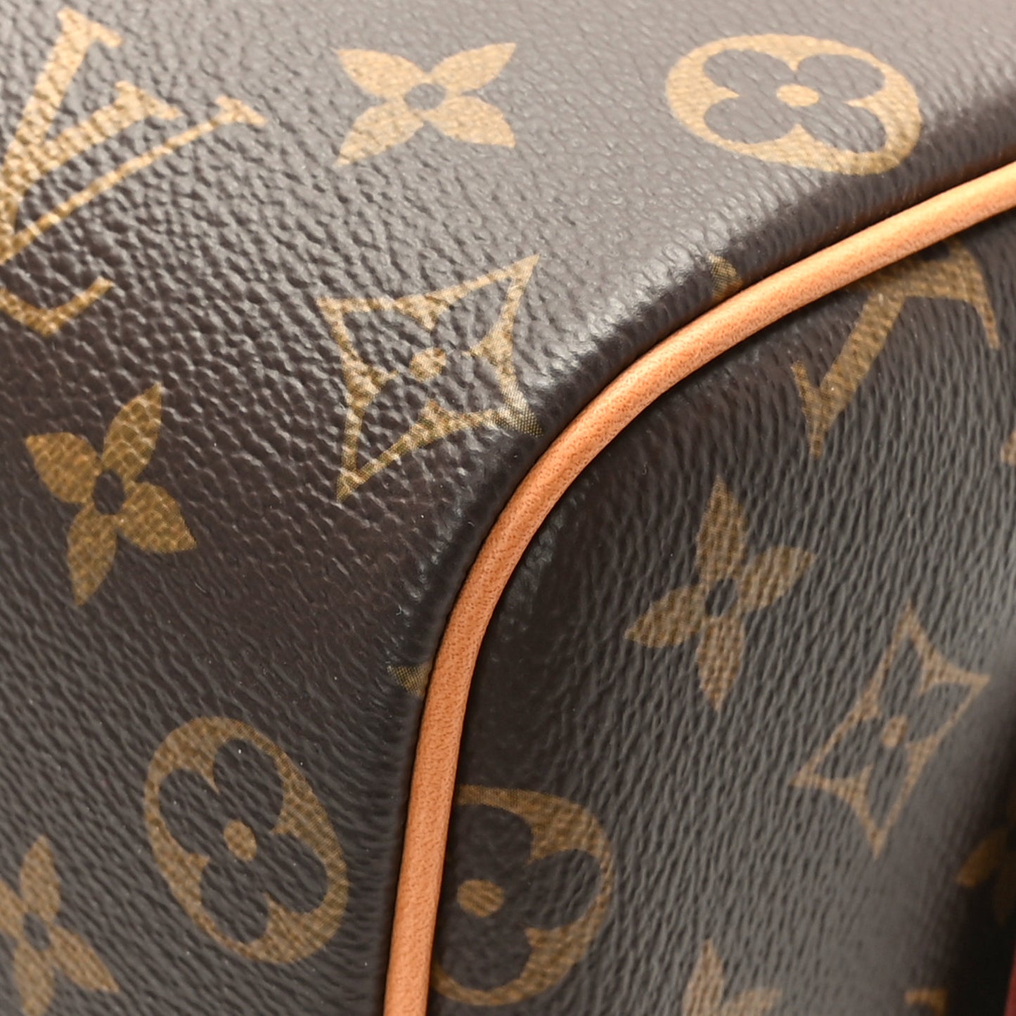 Monogram King Size Toiletry Bag