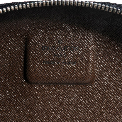 Louis Vuitton Damier Geant Mage Black 6 of 7