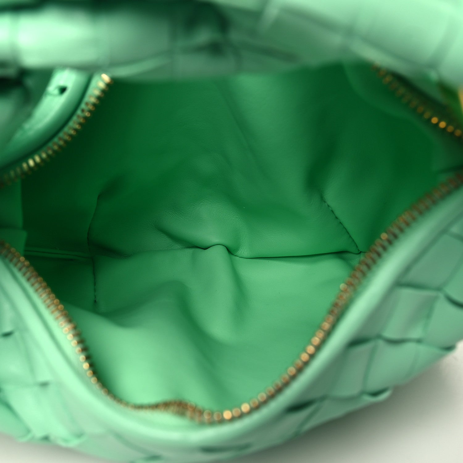 Bottega Veneta Nappa Intrecciato Mini Jodie Fountain 5 of 10