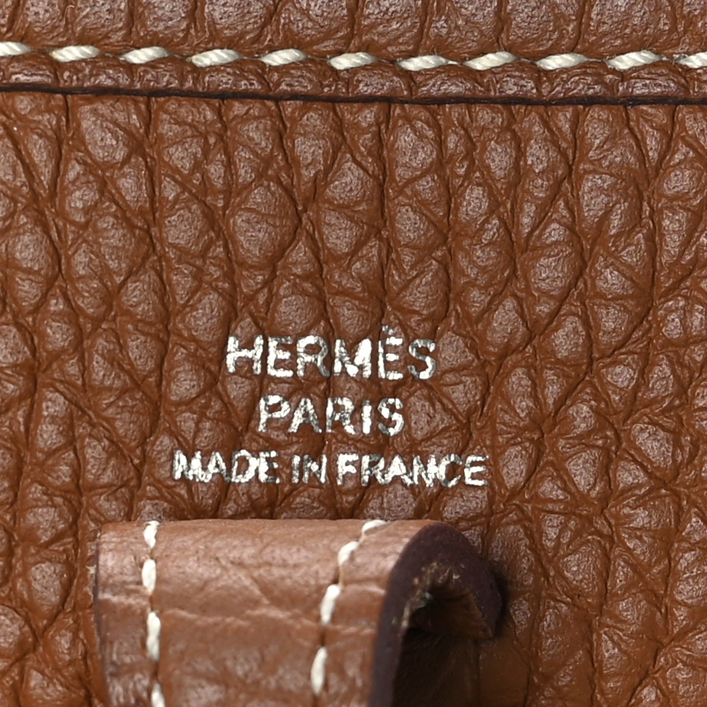 Taurillon Clemence Evelyne TPM Gold