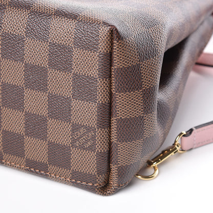 Louis Vuitton Damier Ebene Clapton Backpack Magnolia 9 of 9