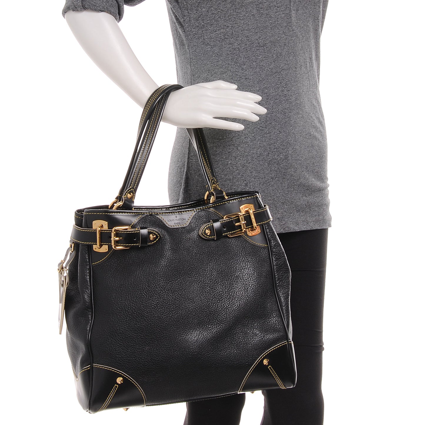 Suhali Le Majestueux Black