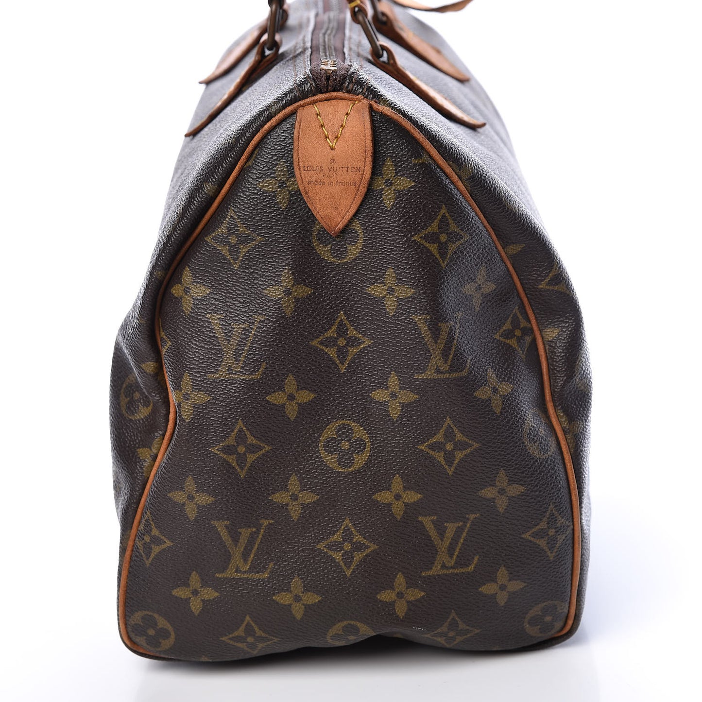 Monogram Speedy 35