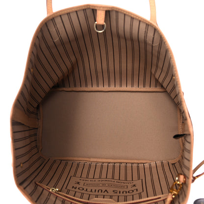 Louis Vuitton Monogram Neo Neverfull MM 5 of 16