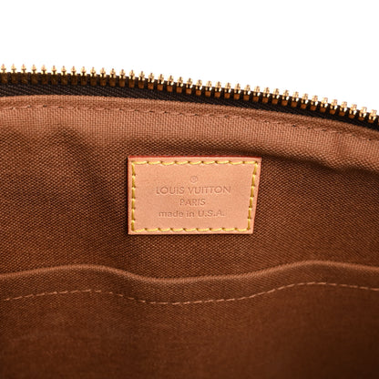 Louis Vuitton Monogram Palermo PM 6 of 9