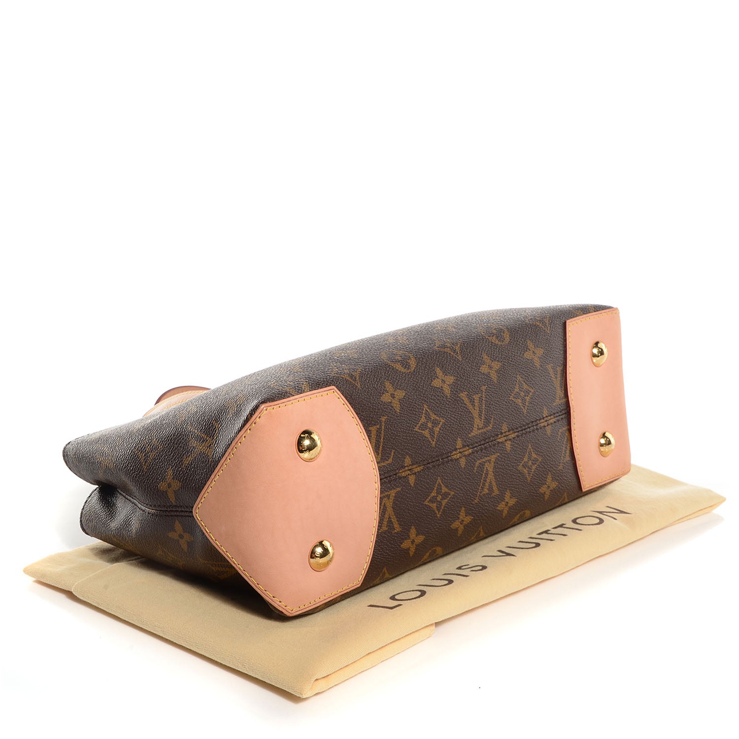 Louis Vuitton Monogram Wilshire PM 4 of 8