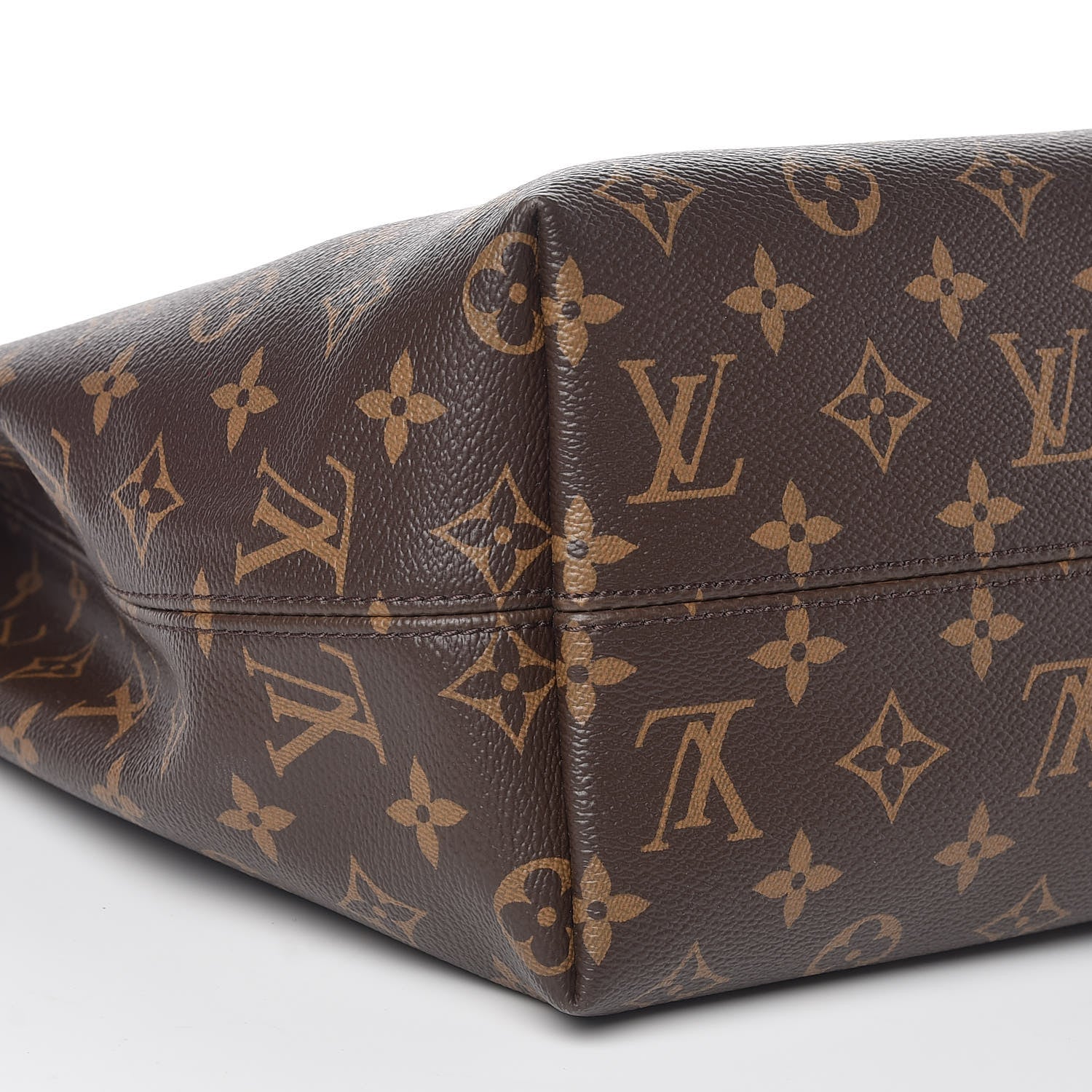 Louis Vuitton Monogram Graceful MM Pivoine 8 of 11