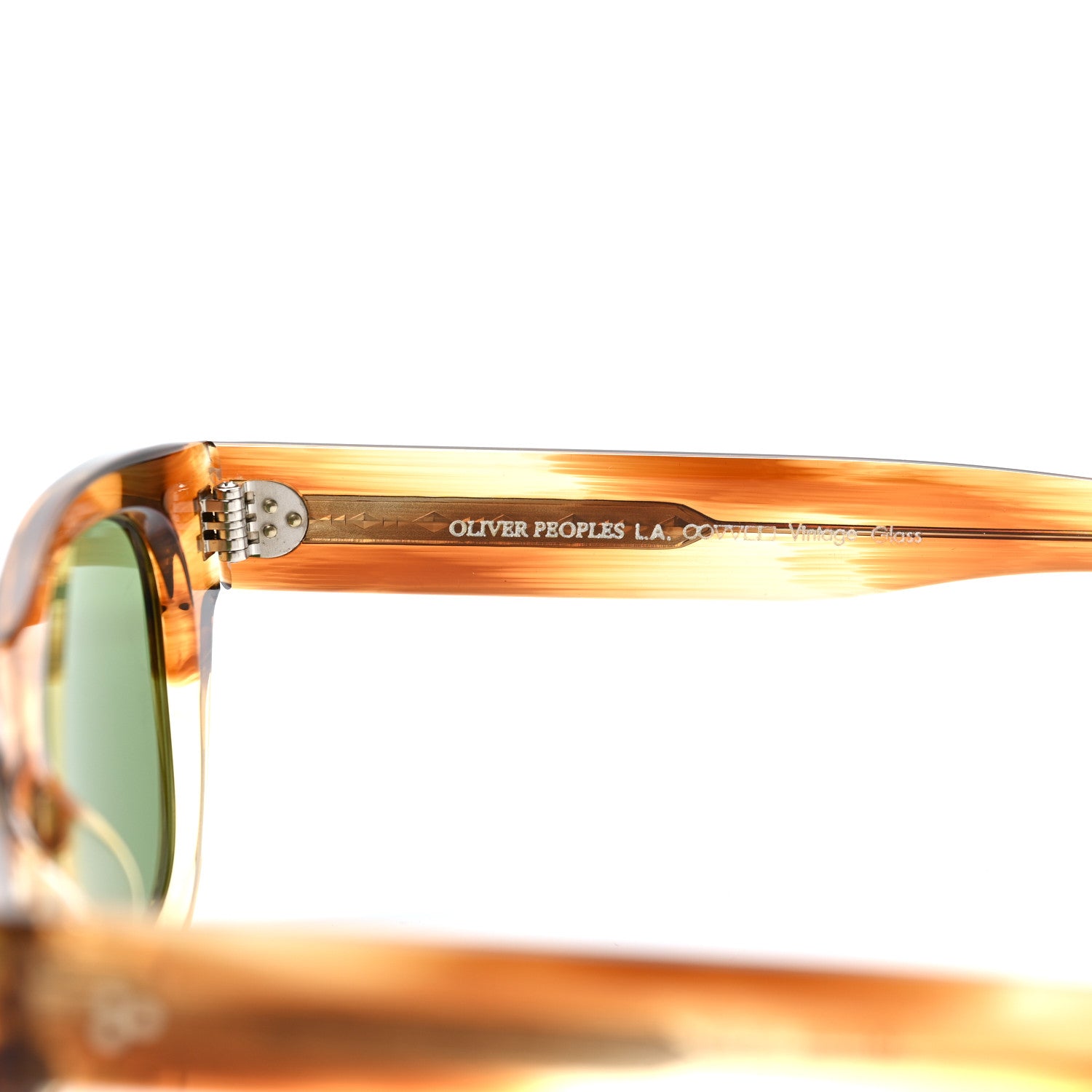 Oliver Peoples Keenan Sunglasses OV5418SU Brown 5 of 7