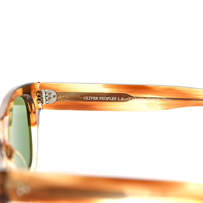 Oliver Peoples Keenan Sunglasses OV5418SU Brown 5 of 7