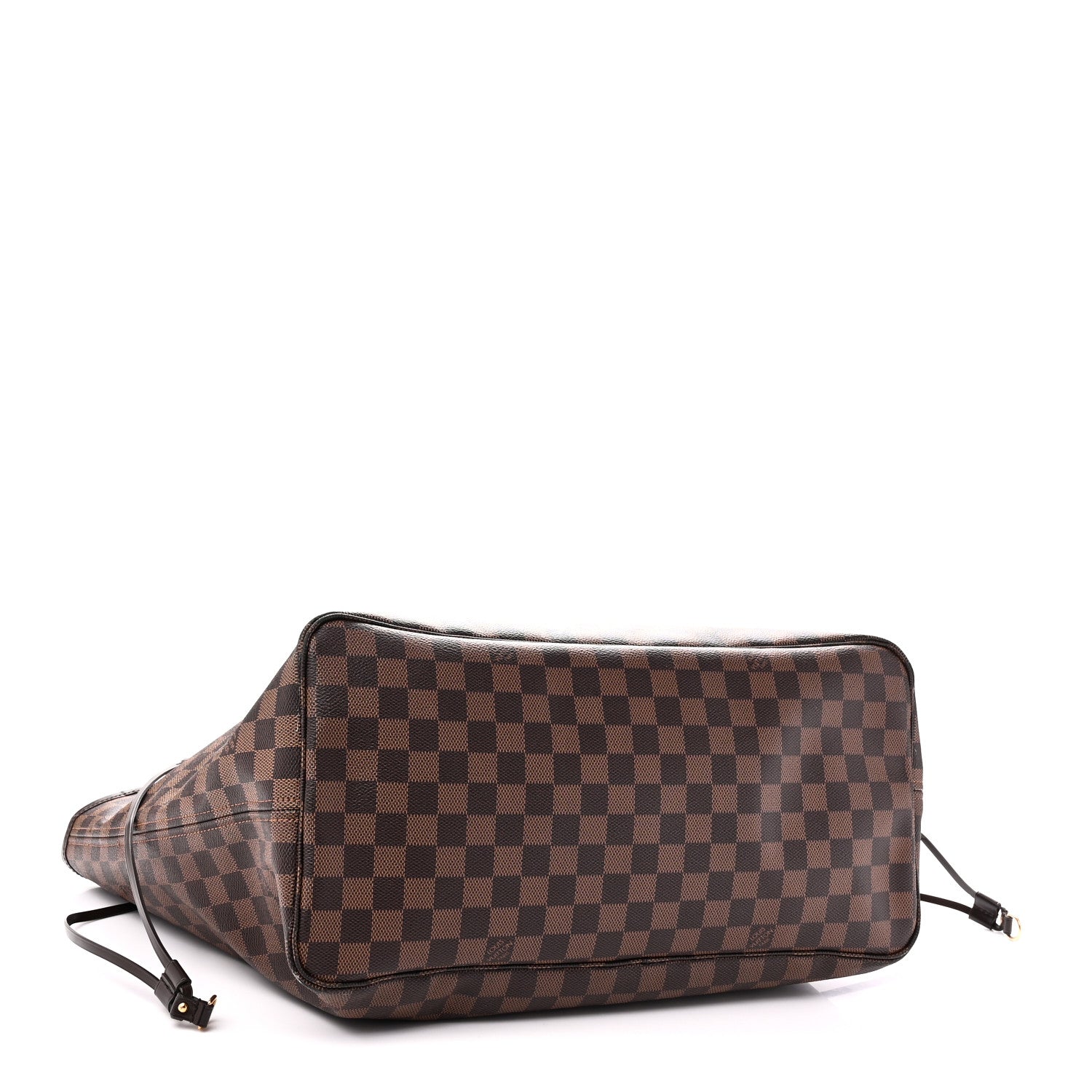 Louis Vuitton Damier Ebene Neo Neverfull GM 5 of 12