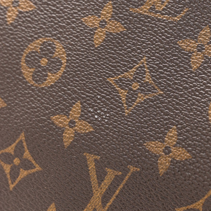 Louis Vuitton Monogram Neverfull GM 11 of 13