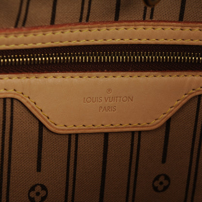 Louis Vuitton Monogram Delightful MM 6 of 9