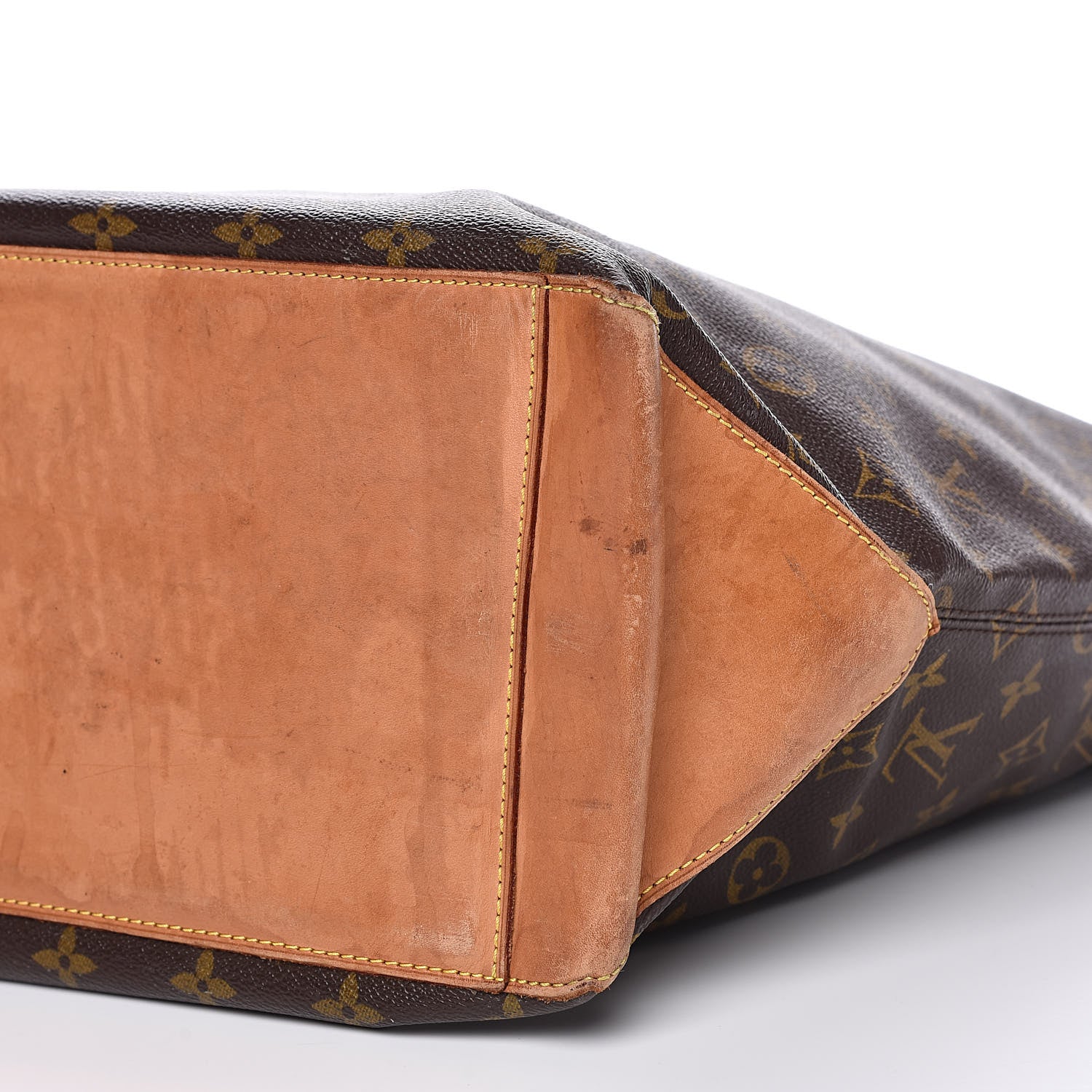 Louis Vuitton Monogram Cabas Alto 10 of 16