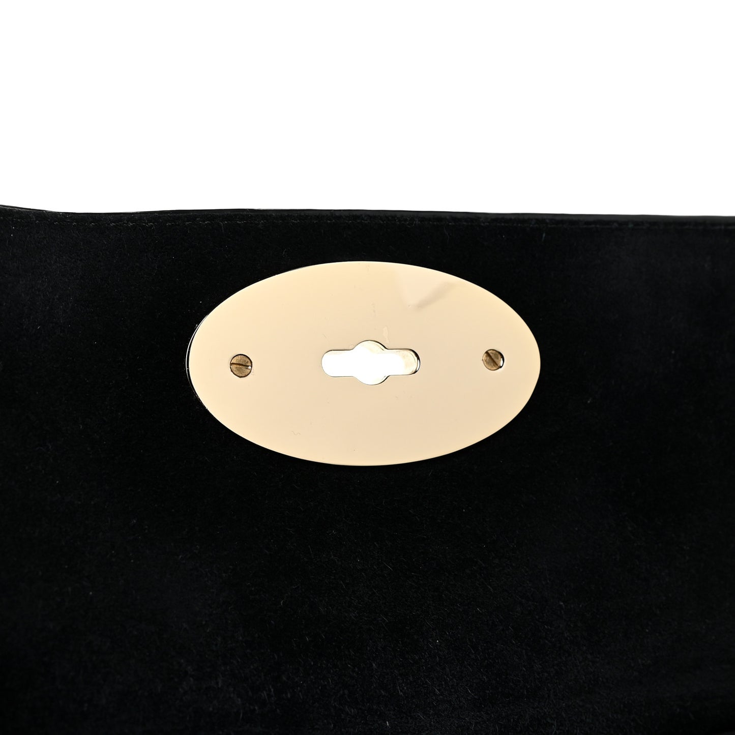 Calfskin Suffolk Black