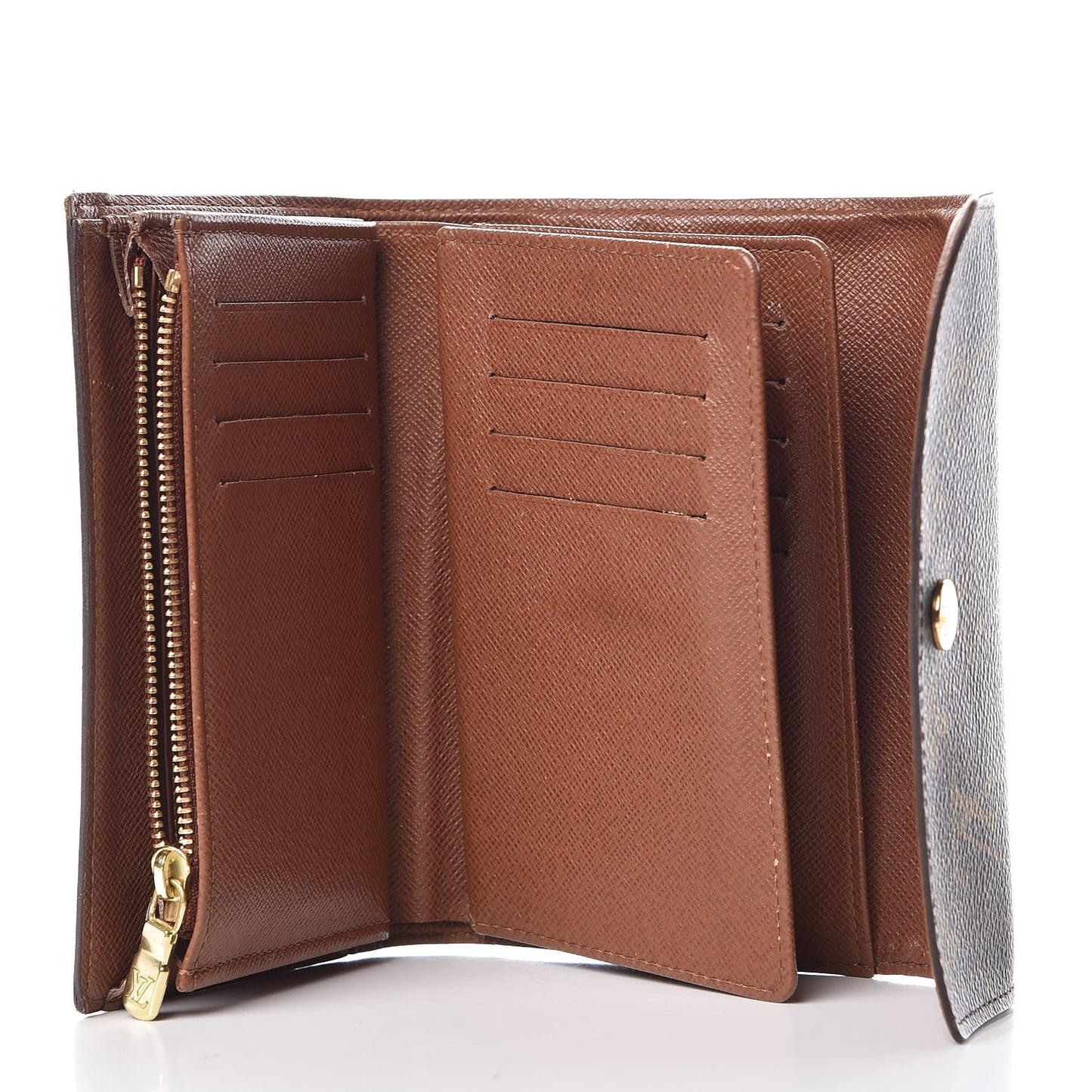 Monogram Alexandra Wallet