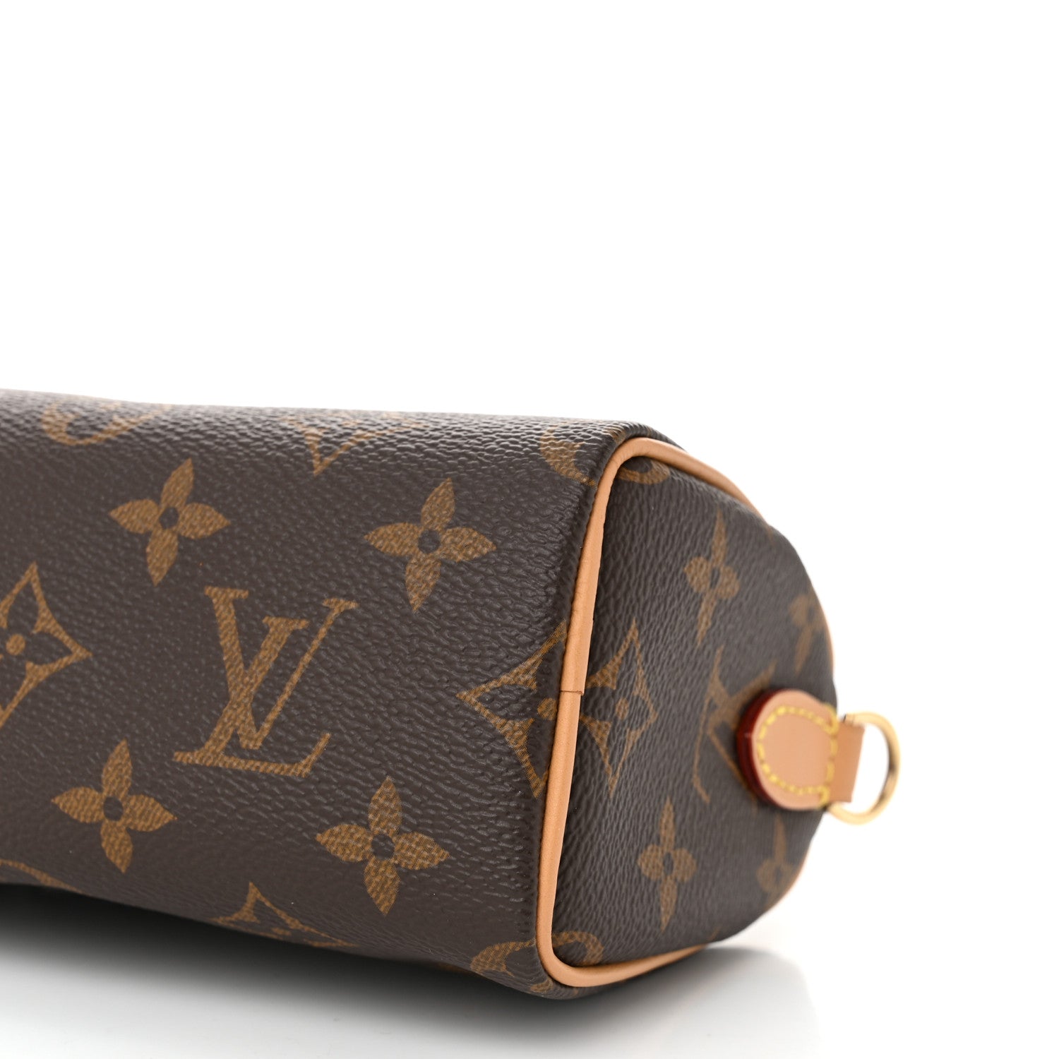 Louis Vuitton Monogram Nano Speedy Bandouliere 10 of 11