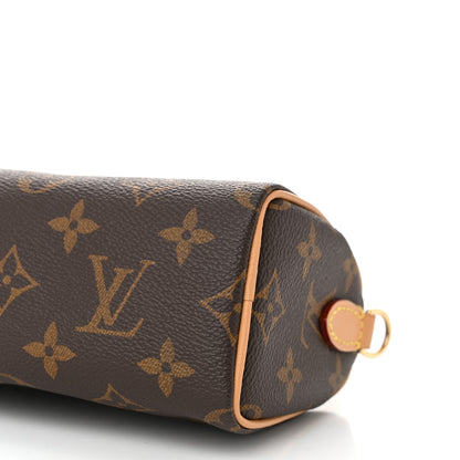 Louis Vuitton Monogram Nano Speedy Bandouliere 10 of 11