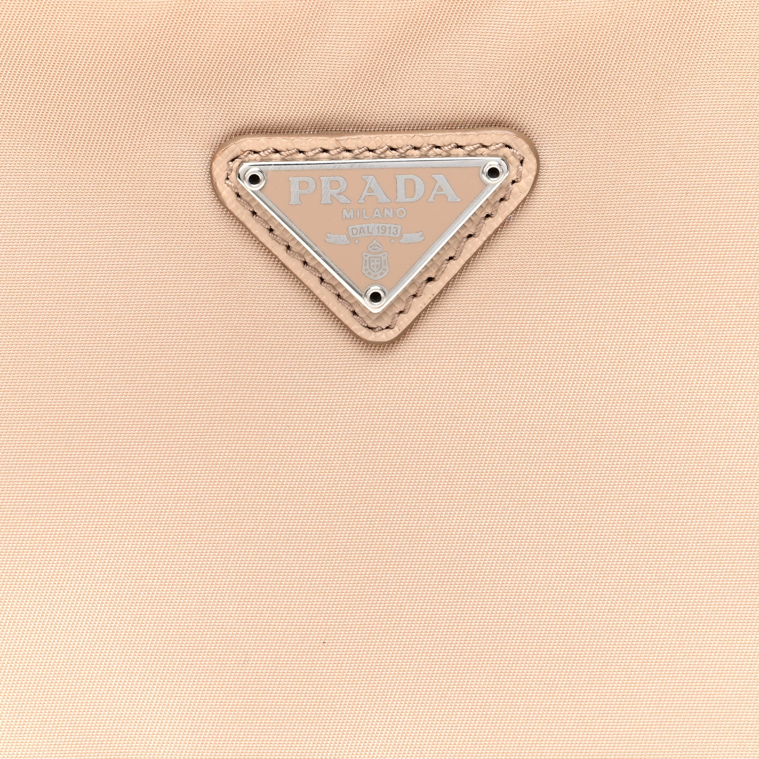 Prada Tessuto Nylon Mini Re-Edition 2000 Bag Cammeo 7 of 9