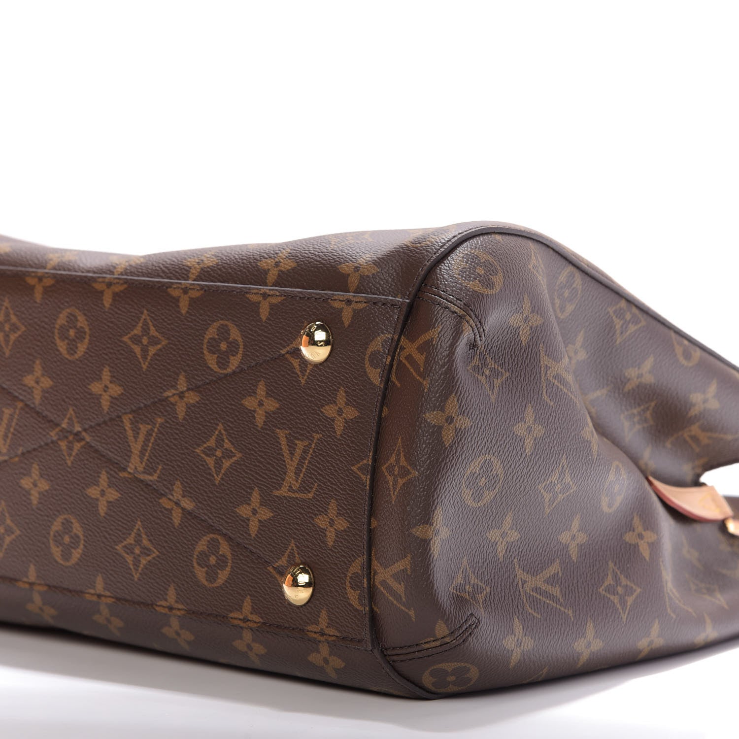 Louis Vuitton Monogram Montaigne GM 8 of 10