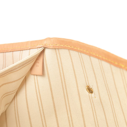 Louis Vuitton Damier Azur Neo Neverfull GM 8 of 11