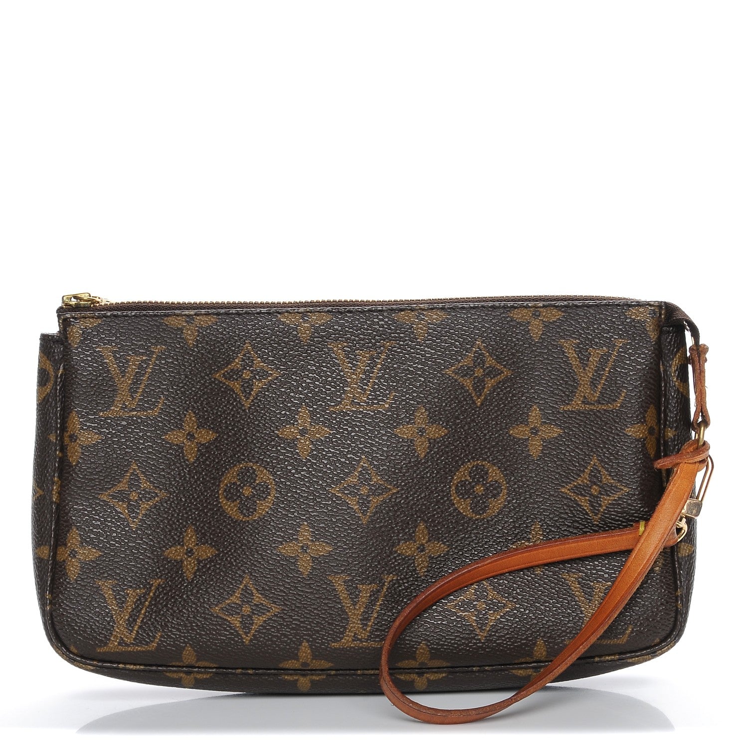 Louis Vuitton Monogram Pochette Accessories 1 of 7