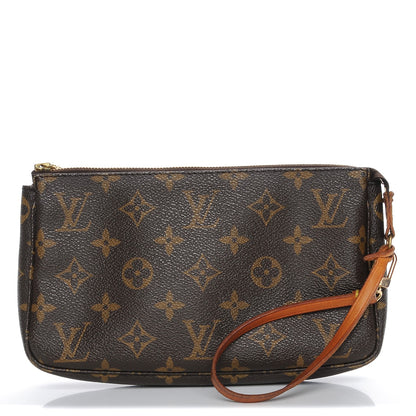 Louis Vuitton Monogram Pochette Accessories 1 of 7