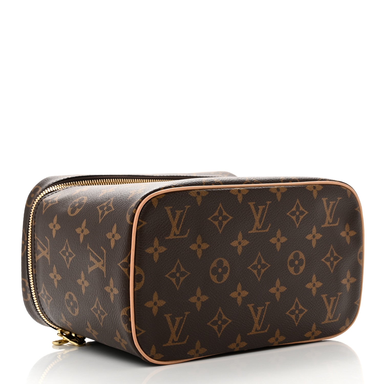 Louis Vuitton Monogram Nice BB 5 of 7