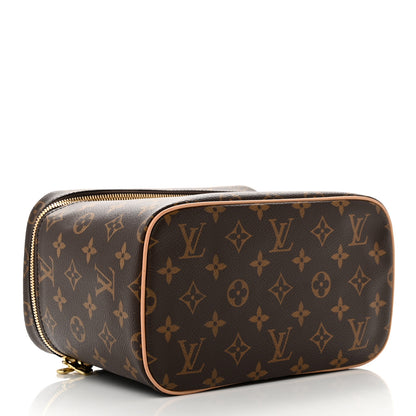 Louis Vuitton Monogram Nice BB 5 of 7