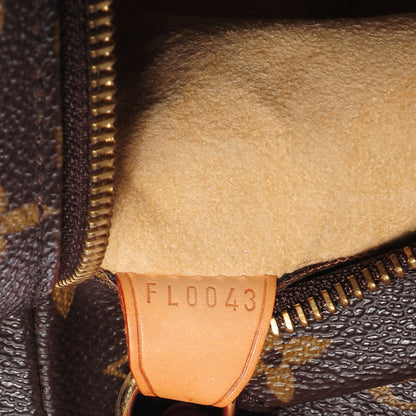 Louis Vuitton Monogram Luco 7 of 7