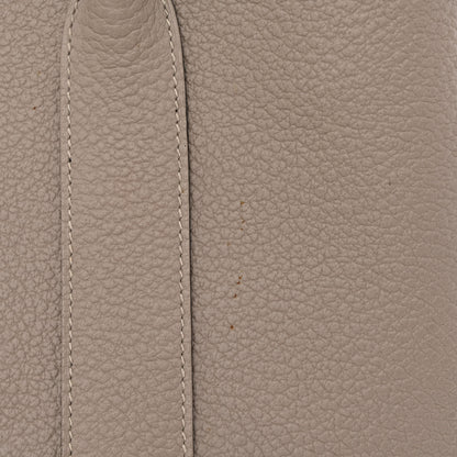 Hermes Vache Country Garden Party 36 MM Gris Asphalte 11 of 11