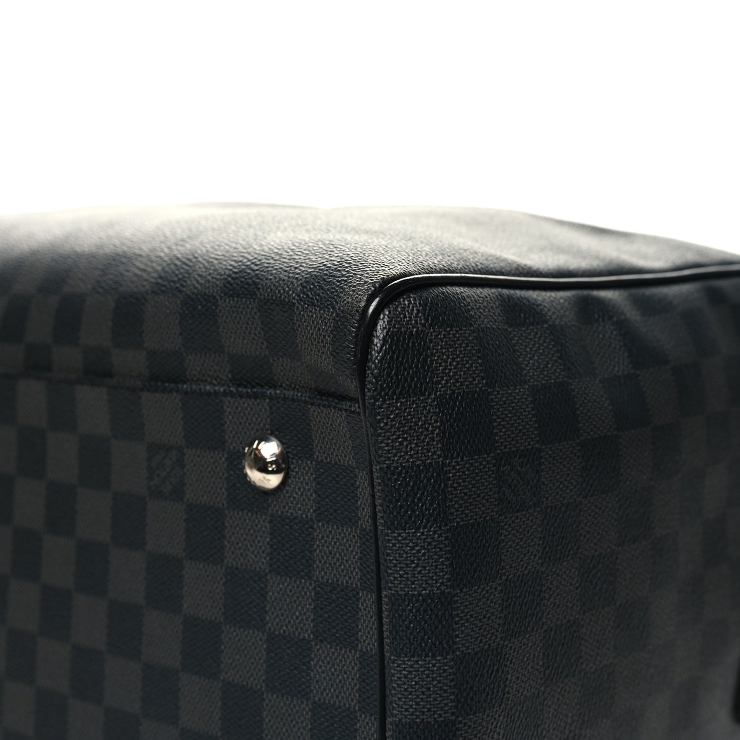 Damier Graphite Roadster