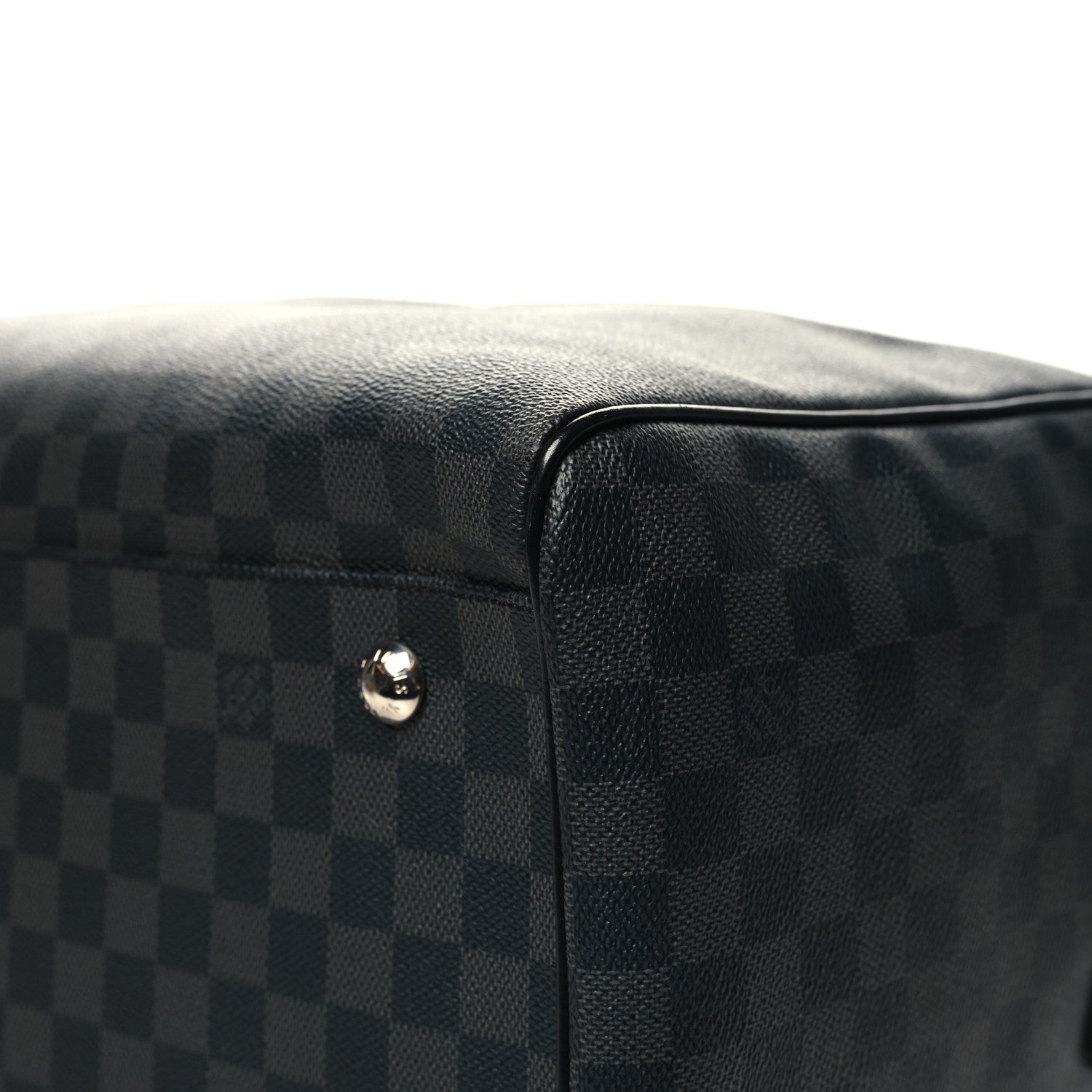 Louis Vuitton Damier Graphite Roadster 10 of 10