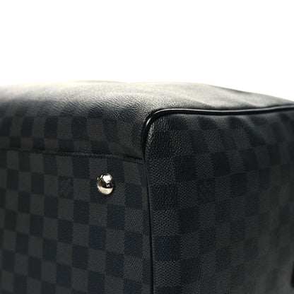 Louis Vuitton Damier Graphite Roadster 10 of 10