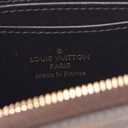Louis Vuitton Monogram Giant Zippy Coin Purse 6 of 7