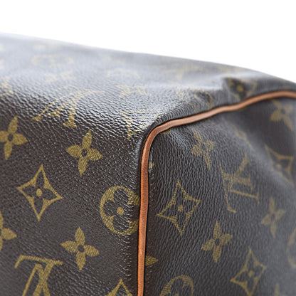 Louis Vuitton Monogram Speedy 25 10 of 20