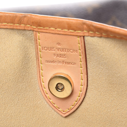 Louis Vuitton Monogram Galliera PM 6 of 15