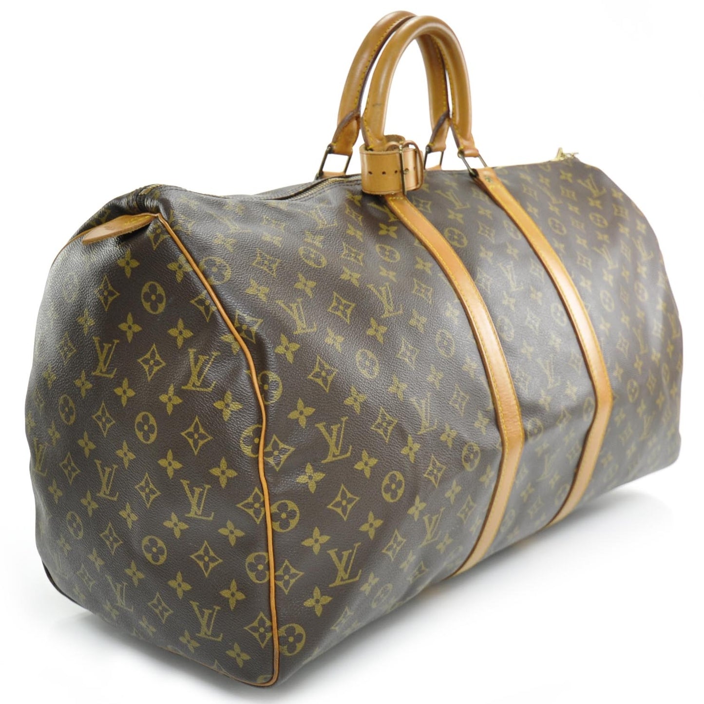 Monogram Keepall 55