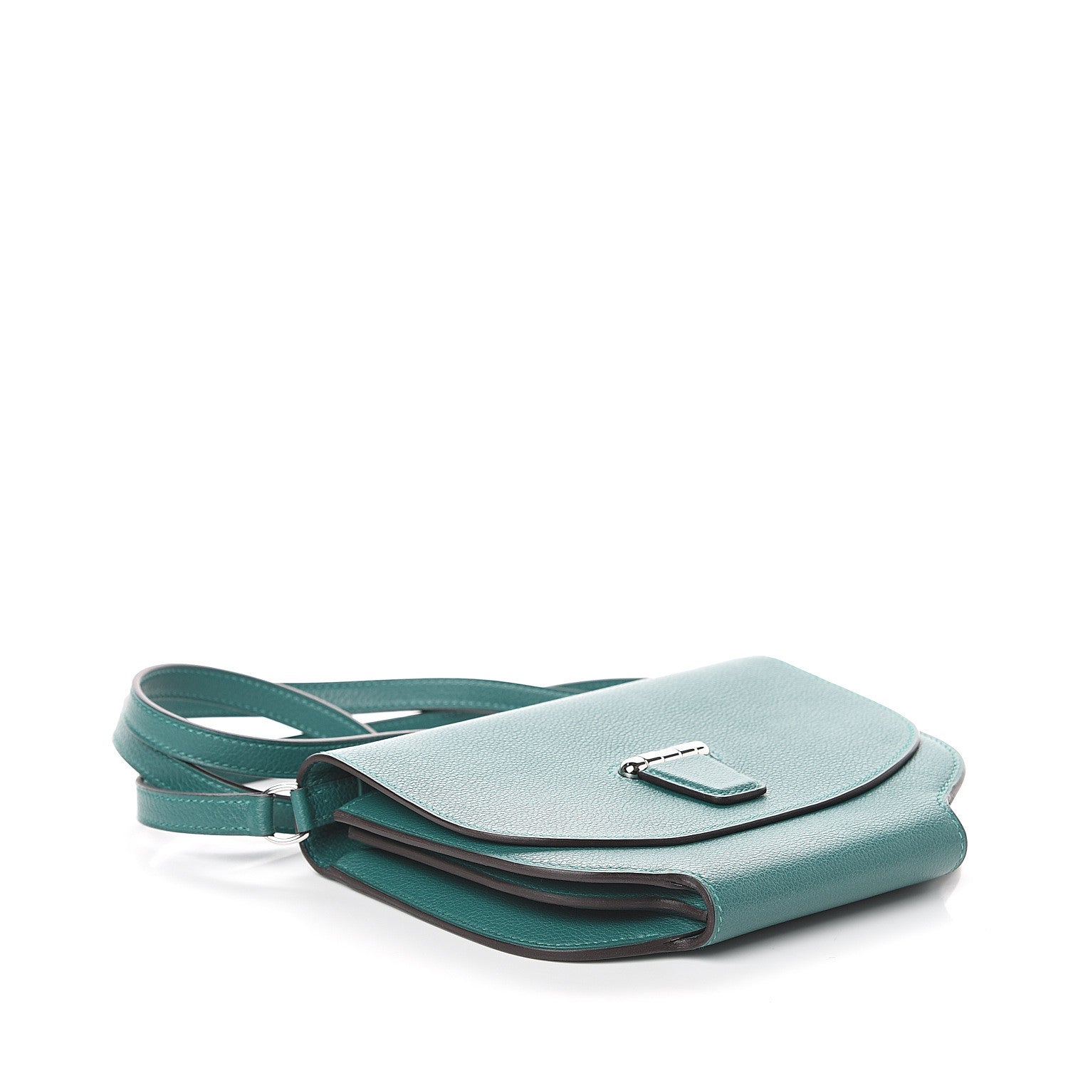 Hermes Evercolor Mini Convoyeur II Malachite 3 of 8