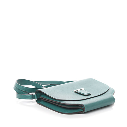 Hermes Evercolor Mini Convoyeur II Malachite 3 of 8