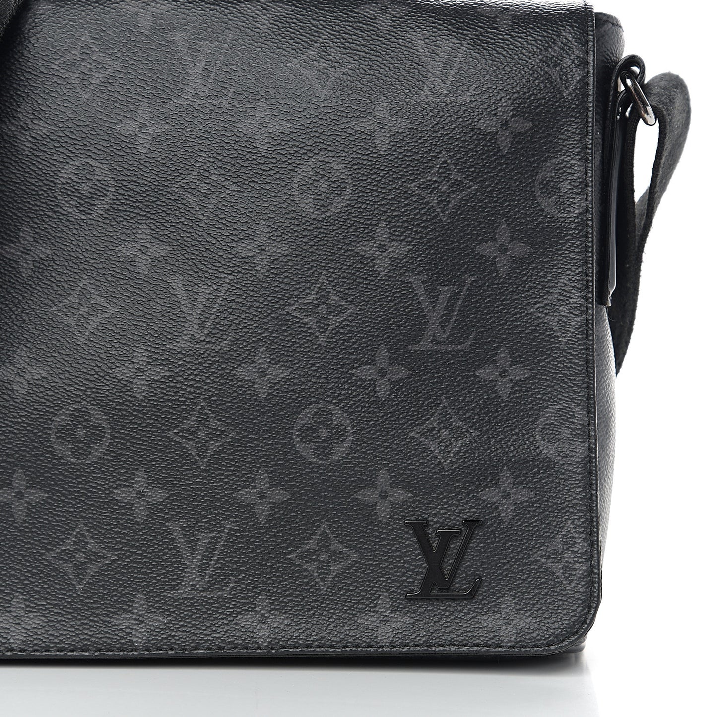 Monogram Eclipse District PM Black