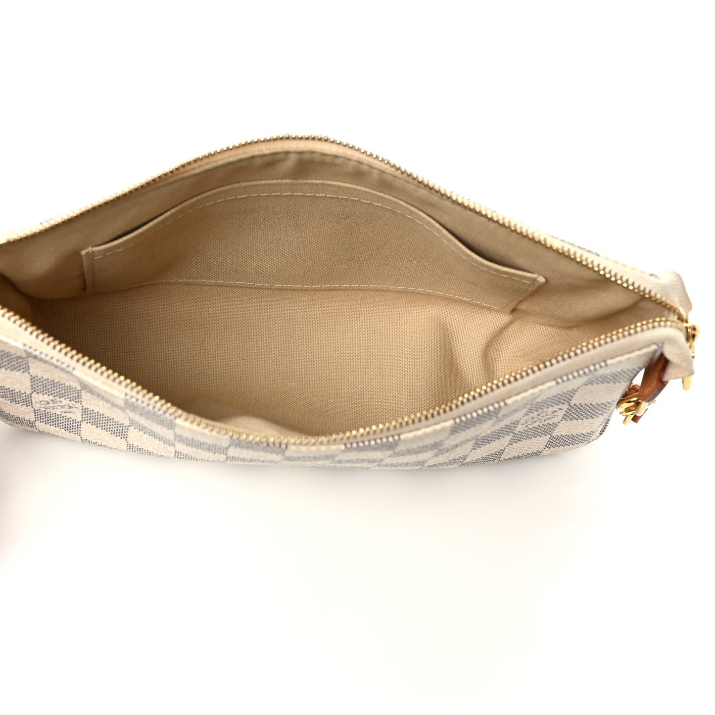 Damier Azur Pochette Accessories NM