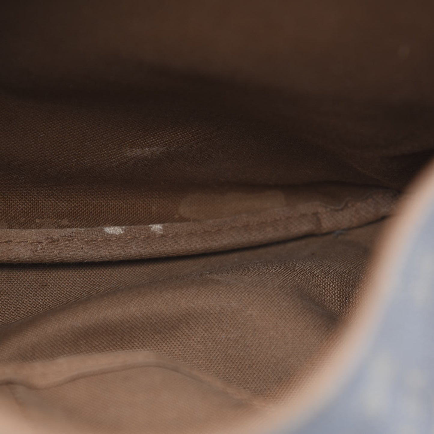 Monogram Saumur 35