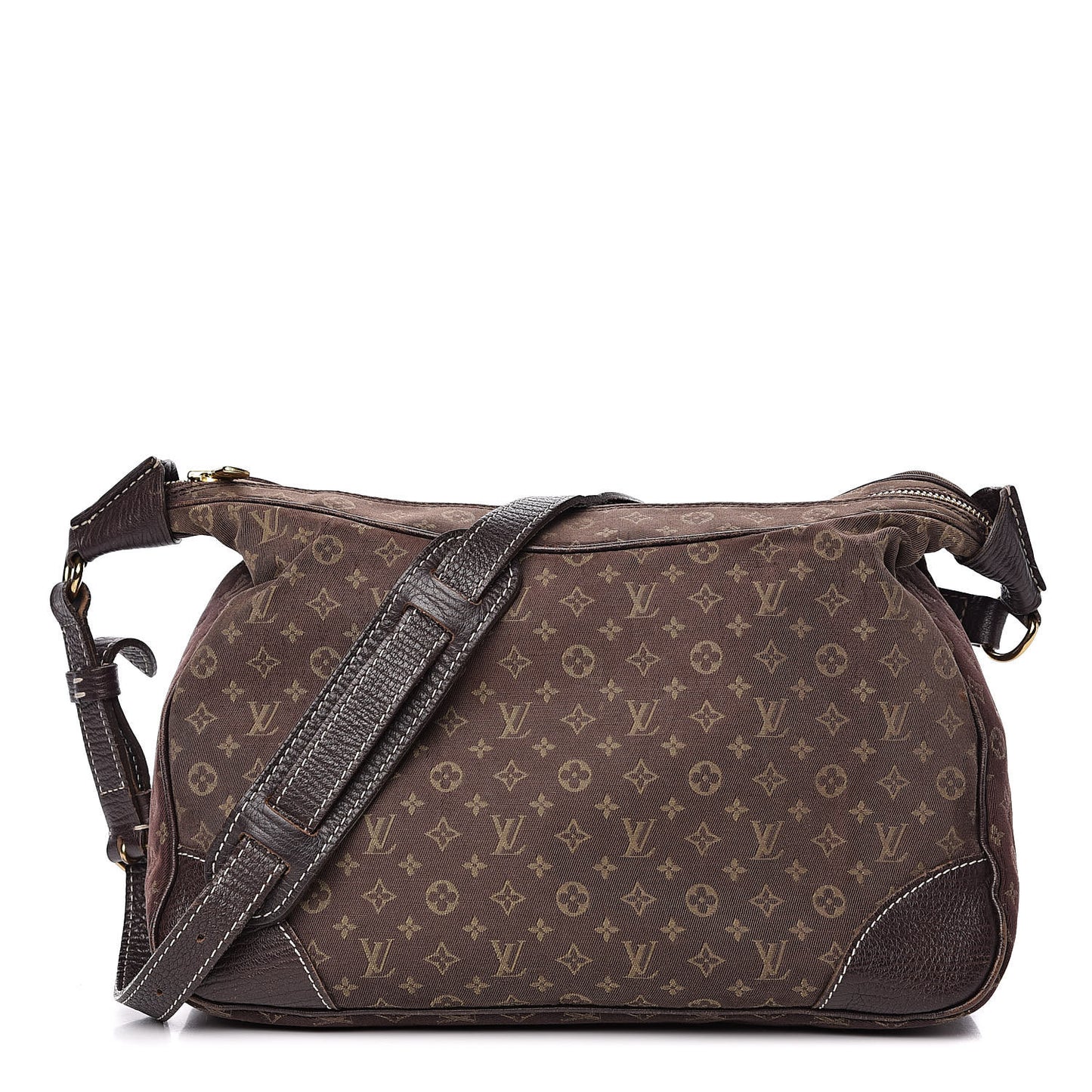 Mini Lin Boulogne Ebene