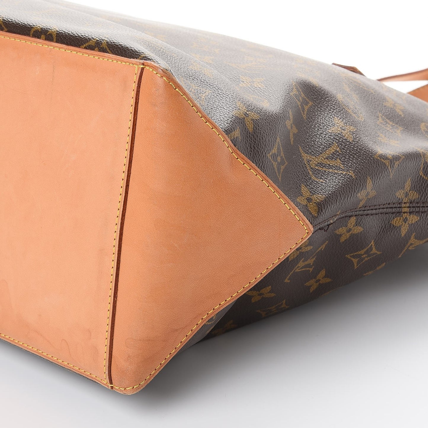 Monogram Cabas Mezzo