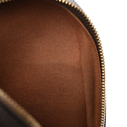 Louis Vuitton Monogram Pochette Gange 17 of 20