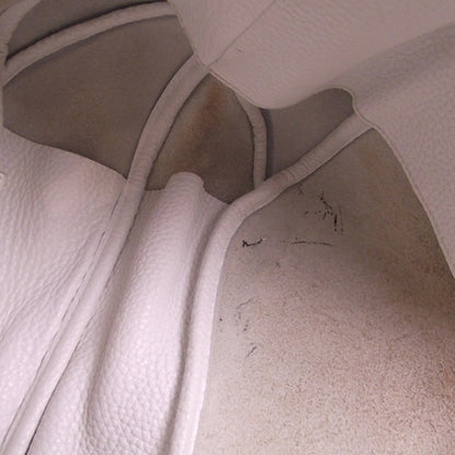 Bottega Veneta Diamond Strap Hobo White 9 of 13