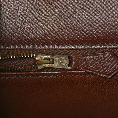 Hermes Courchevel Kelly Sellier 32 Noisette 18 of 48