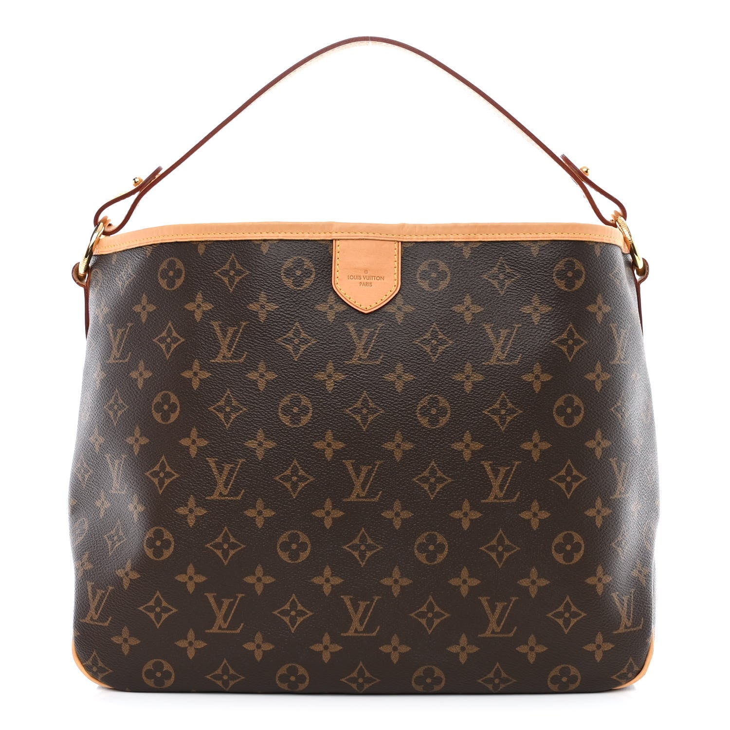 Louis Vuitton Monogram Delightful PM 1 of 11