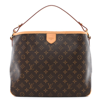 Louis Vuitton Monogram Delightful PM 1 of 11